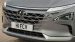 Hyundai NEXO 2018 года (UK)